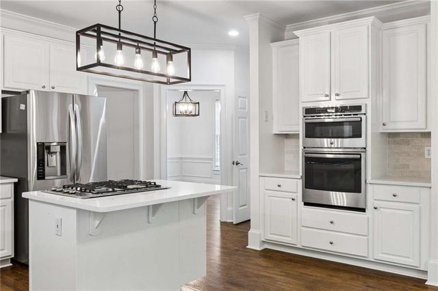3729 Thunder Way NE, Marietta, GA 30066
