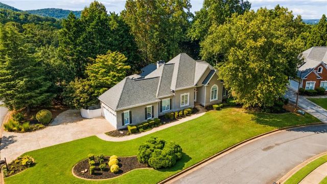 3729 Thunder Way NE, Marietta, GA 30066