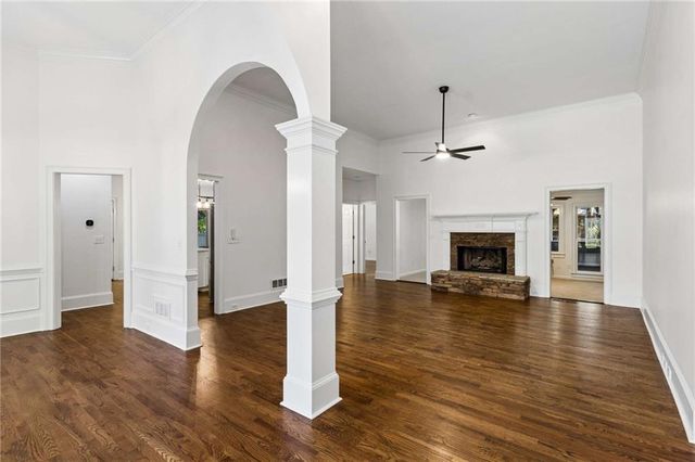 3729 Thunder Way NE, Marietta, GA 30066