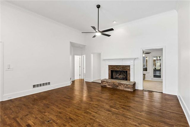 3729 Thunder Way NE, Marietta, GA 30066
