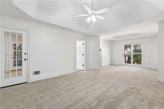 3729 Thunder Way NE, Marietta, GA 30066
