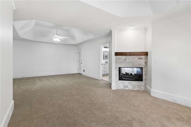 3729 Thunder Way NE, Marietta, GA 30066