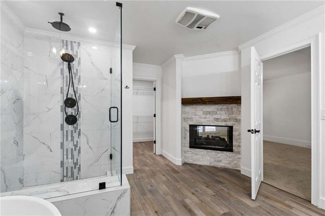 3729 Thunder Way NE, Marietta, GA 30066