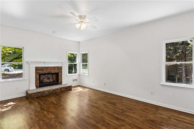 3729 Thunder Way NE, Marietta, GA 30066