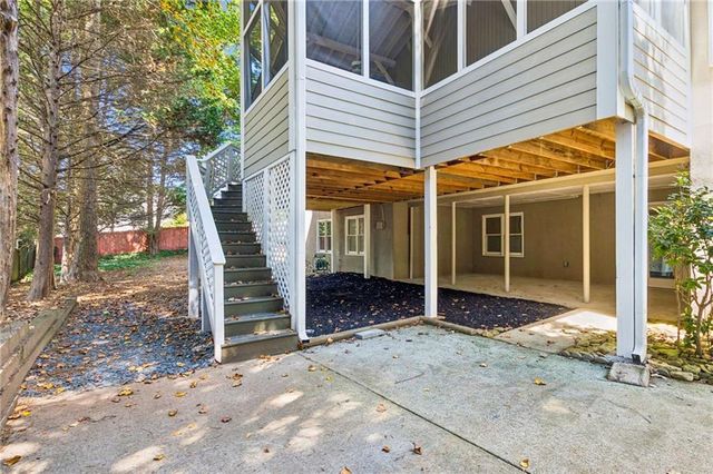 3729 Thunder Way NE, Marietta, GA 30066