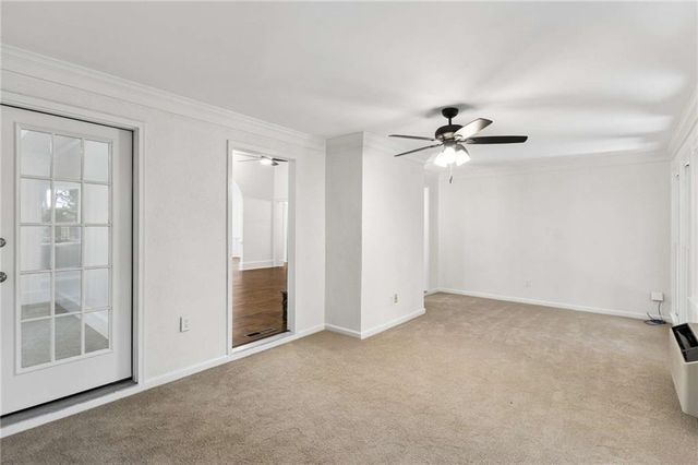 3729 Thunder Way NE, Marietta, GA 30066