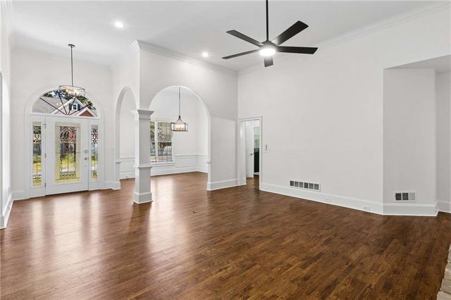 3729 Thunder Way NE, Marietta, GA 30066