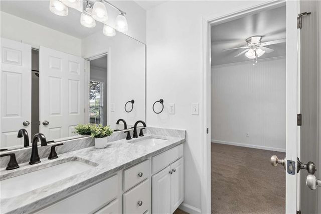 3729 Thunder Way NE, Marietta, GA 30066