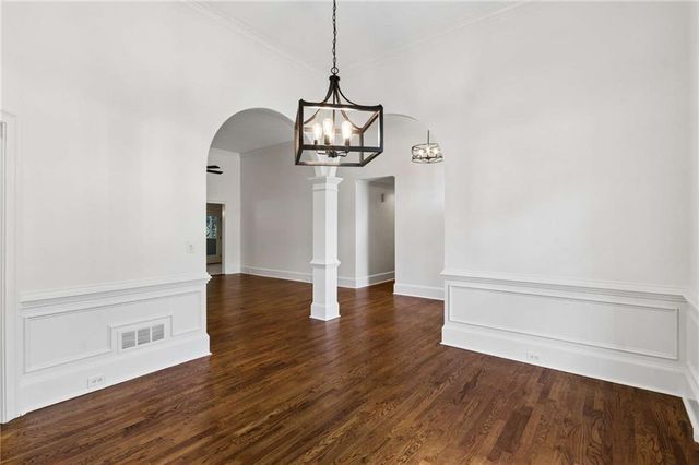 3729 Thunder Way NE, Marietta, GA 30066