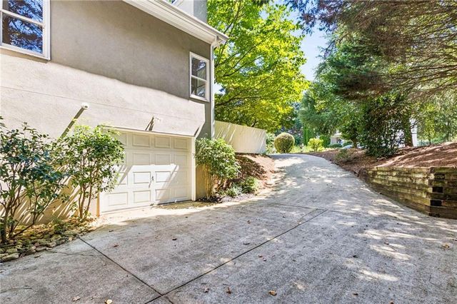 3729 Thunder Way NE, Marietta, GA 30066