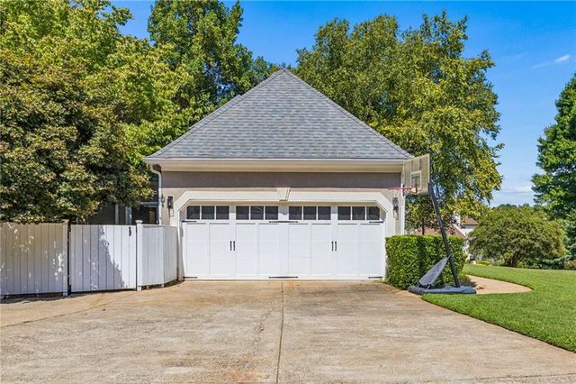 3729 Thunder Way NE, Marietta, GA 30066