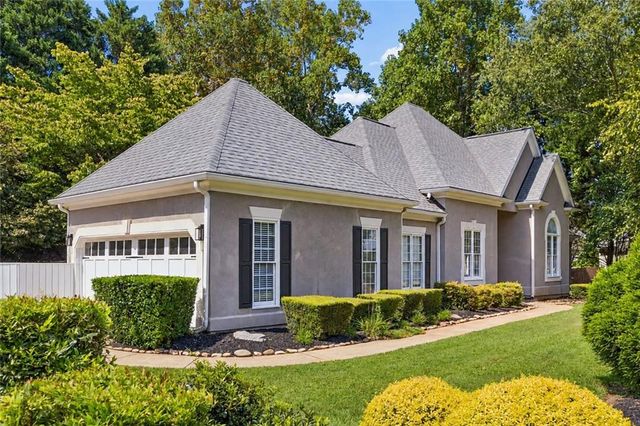 3729 Thunder Way NE, Marietta, GA 30066