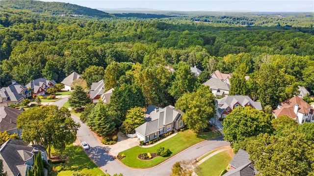 3729 Thunder Way NE, Marietta, GA 30066