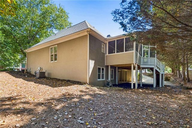 3729 Thunder Way NE, Marietta, GA 30066
