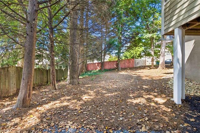 3729 Thunder Way NE, Marietta, GA 30066