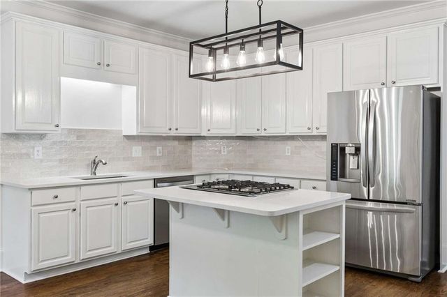 3729 Thunder Way NE, Marietta, GA 30066