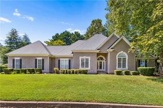 3729 Thunder Way NE, Marietta, GA 30066