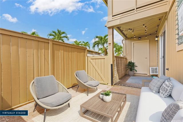 98-834 Noelani Street 8, Pearl City, HI 96782