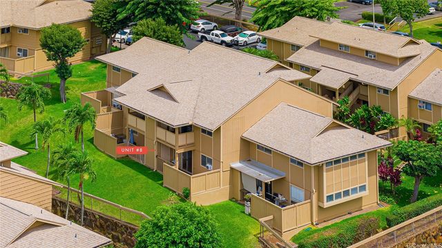 98-834 Noelani Street 8, Pearl City, HI 96782