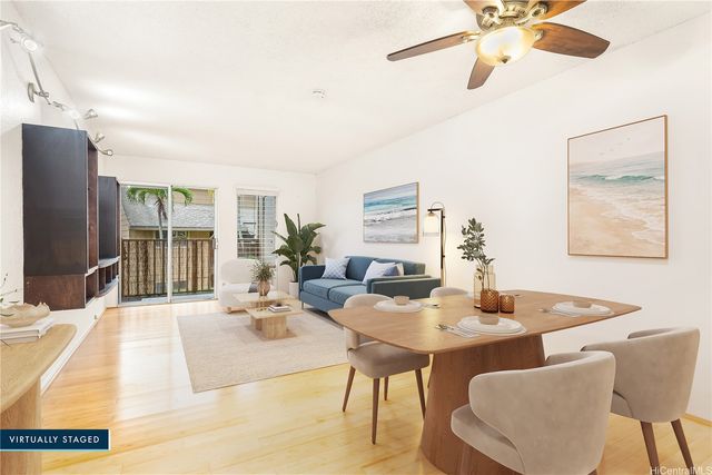 98-834 Noelani Street 8, Pearl City, HI 96782
