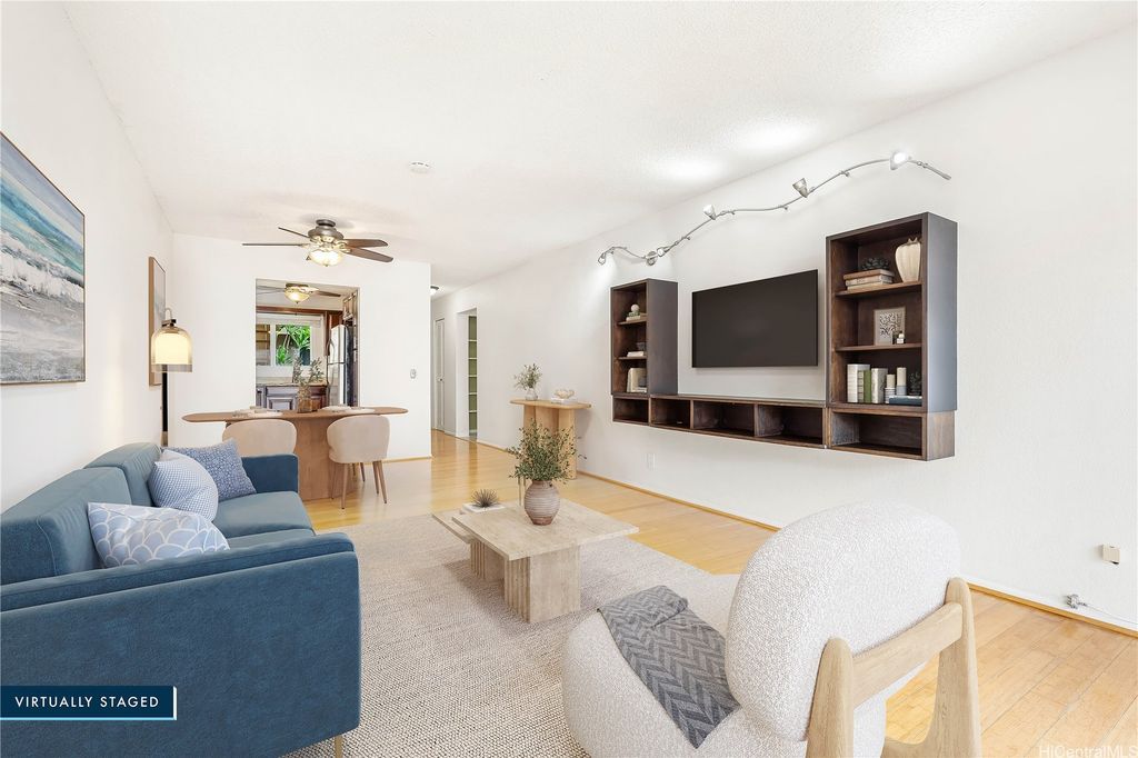 98-834 Noelani Street 8, Pearl City, HI 96782