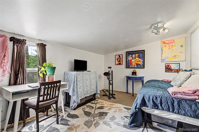 215 Cheyenne Street, Golden, CO 80403