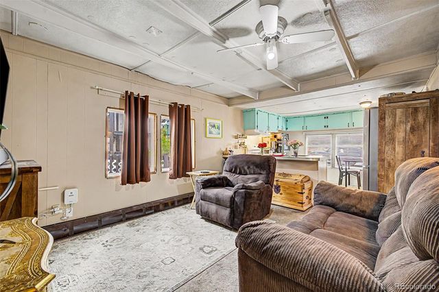 215 Cheyenne Street, Golden, CO 80403