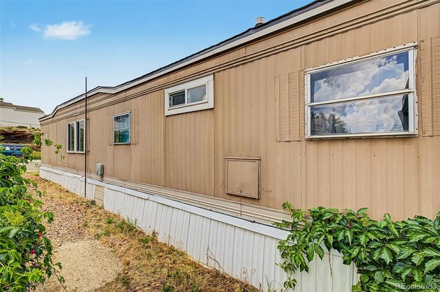 215 Cheyenne Street, Golden, CO 80403