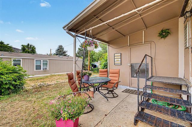 215 Cheyenne Street, Golden, CO 80403