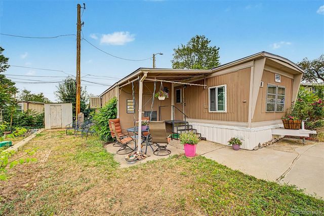 215 Cheyenne Street, Golden, CO 80403