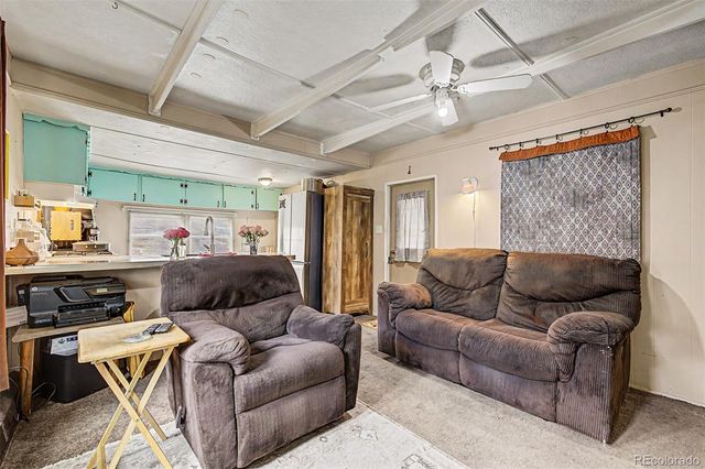 215 Cheyenne Street, Golden, CO 80403
