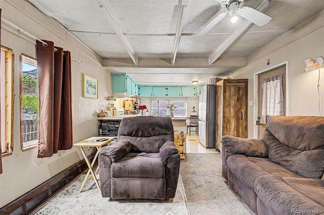 215 Cheyenne Street, Golden, CO 80403