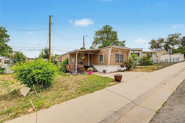 215 Cheyenne Street, Golden, CO 80403
