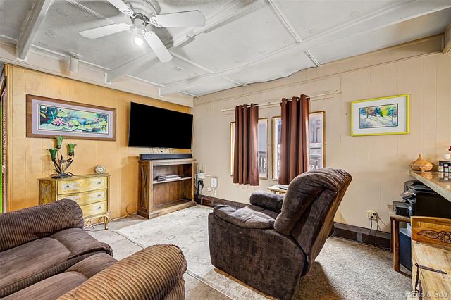 215 Cheyenne Street, Golden, CO 80403