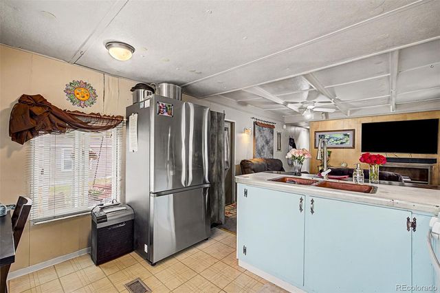 215 Cheyenne Street, Golden, CO 80403