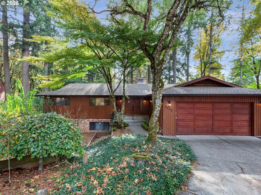 9942 Se KELA Pl, Happy Valley, OR 97086