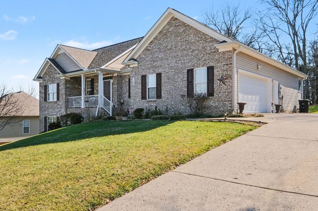 110 Timberland Dr, Columbia, TN 38401