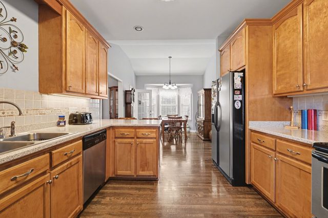 110 Timberland Dr, Columbia, TN 38401