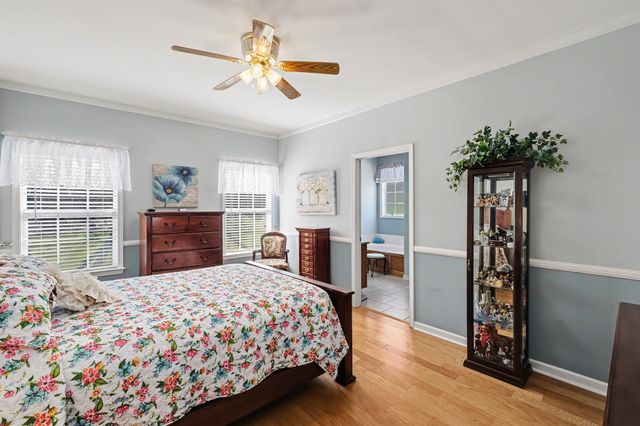 110 Timberland Dr, Columbia, TN 38401