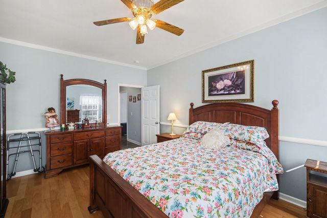 110 Timberland Dr, Columbia, TN 38401