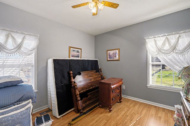 110 Timberland Dr, Columbia, TN 38401