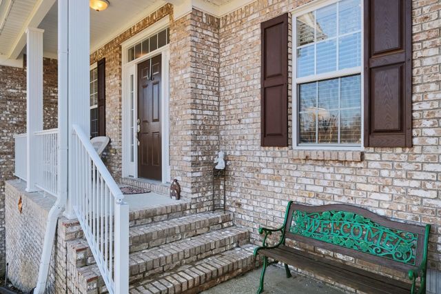 110 Timberland Dr, Columbia, TN 38401