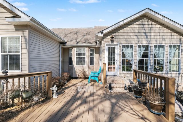 110 Timberland Dr, Columbia, TN 38401