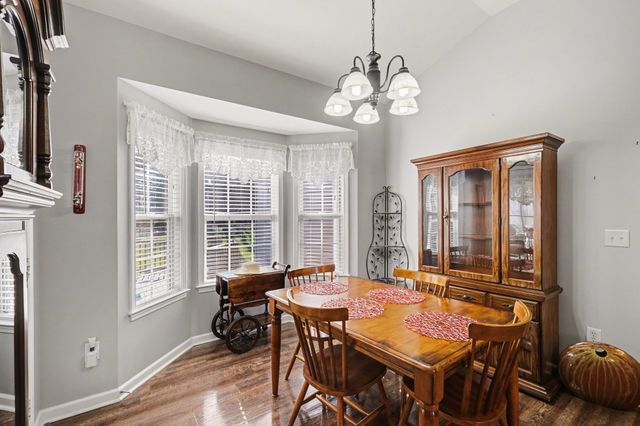 110 Timberland Dr, Columbia, TN 38401