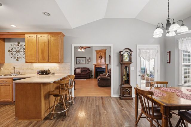 110 Timberland Dr, Columbia, TN 38401