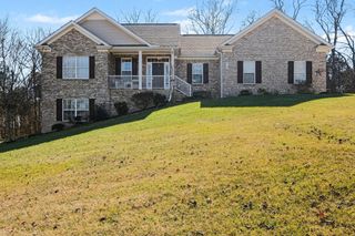 110 Timberland Dr, Columbia, TN 38401