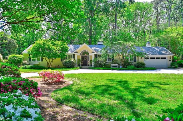 1400 N Woodhouse RD, Virginia Beach, VA 23454