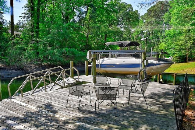 1400 N Woodhouse RD, Virginia Beach, VA 23454