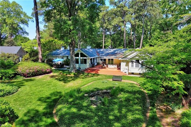 1400 N Woodhouse RD, Virginia Beach, VA 23454
