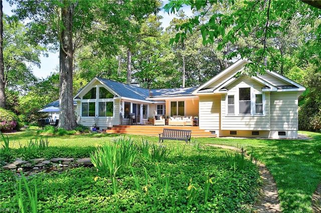 1400 N Woodhouse RD, Virginia Beach, VA 23454